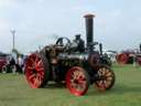 Stoke Goldington Steam Rally 2002, Image 11