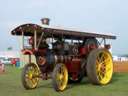 Stoke Goldington Steam Rally 2002, Image 12