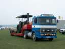 Stoke Goldington Steam Rally 2002, Image 13