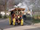 Stotfold Road Run 2002, Image 13