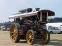Weeting Steam Engine Rally 2002, Image 17