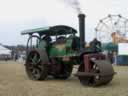 Weeting Steam Engine Rally 2002, Image 23