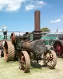 Welland Steam & Country Rally 2002, Image 43