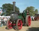 Bedfordshire Steam & Country Fayre 2003, Image 75