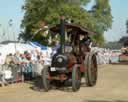 Bedfordshire Steam & Country Fayre 2003, Image 121