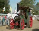 Bedfordshire Steam & Country Fayre 2003, Image 127