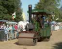 Bedfordshire Steam & Country Fayre 2003, Image 134