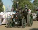 Bedfordshire Steam & Country Fayre 2003, Image 146