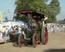 Bedfordshire Steam & Country Fayre 2003, Image 147