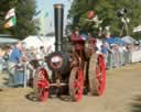 Bedfordshire Steam & Country Fayre 2003, Image 155