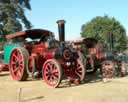 Bedfordshire Steam & Country Fayre 2003, Image 165