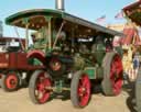 Bedfordshire Steam & Country Fayre 2003, Image 182