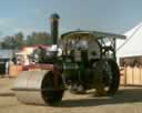 Bedfordshire Steam & Country Fayre 2003, Image 185