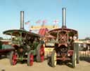 Bedfordshire Steam & Country Fayre 2003, Image 189