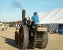 Bedfordshire Steam & Country Fayre 2003, Image 190