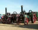 Bedfordshire Steam & Country Fayre 2003, Image 199