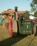 Bedfordshire Steam & Country Fayre 2003, Image 211