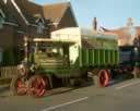 Bedfordshire Steam & Country Fayre 2003, Image 216