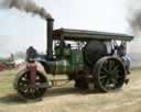Cadeby Steam and Country Fayre 2003, Image 5