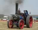 Cadeby Steam and Country Fayre 2003, Image 8
