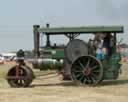 Cadeby Steam and Country Fayre 2003, Image 9