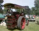Fairford Steam Rally 2003, Image 1