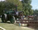 Fairford Steam Rally 2003, Image 5