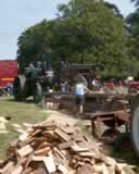 Fairford Steam Rally 2003, Image 6