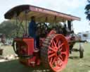 Fairford Steam Rally 2003, Image 7