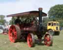 Fairford Steam Rally 2003, Image 9