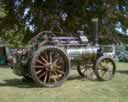 Fairford Steam Rally 2003, Image 11