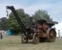 Fairford Steam Rally 2003, Image 16