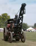 Fairford Steam Rally 2003, Image 18