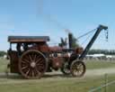 Fairford Steam Rally 2003, Image 19