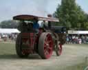 Fairford Steam Rally 2003, Image 22