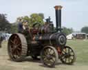 Fairford Steam Rally 2003, Image 25