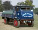 Fairford Steam Rally 2003, Image 31