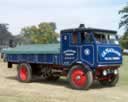 Fairford Steam Rally 2003, Image 32