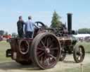 Fairford Steam Rally 2003, Image 35