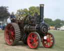 Fairford Steam Rally 2003, Image 38
