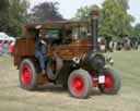 Fairford Steam Rally 2003, Image 44