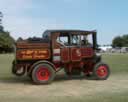 Fairford Steam Rally 2003, Image 62