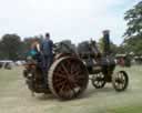 Fairford Steam Rally 2003, Image 88