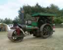 Fairford Steam Rally 2003, Image 94