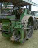 Fairford Steam Rally 2003, Image 114