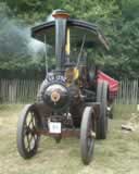 Fairford Steam Rally 2003, Image 116