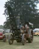 Fairford Steam Rally 2003, Image 118