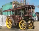 Great Dorset Steam Fair 2003, Image 131