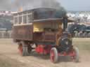 Great Dorset Steam Fair 2003, Image 32