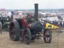 Great Dorset Steam Fair 2003, Image 78